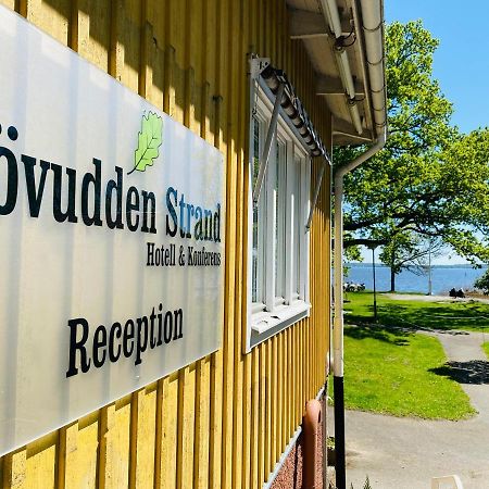 Loevudden Strand Vasteras Ngoại thất bức ảnh